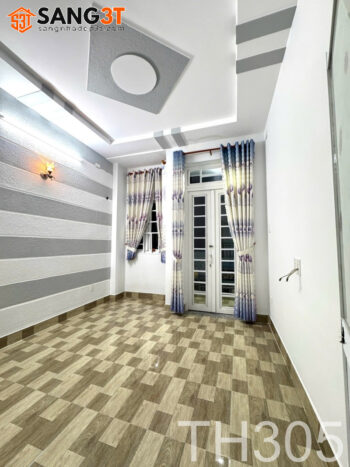 NHÀ ĐẸP QUẬN 12