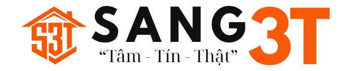 Sang 3T – Nhà Đẹp 3T